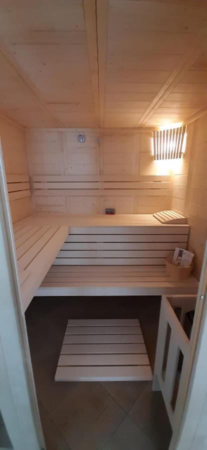 Pensiunea Montan Din Bran,Sat Simon Spa Indoor Μπραν Εξωτερικό φωτογραφία