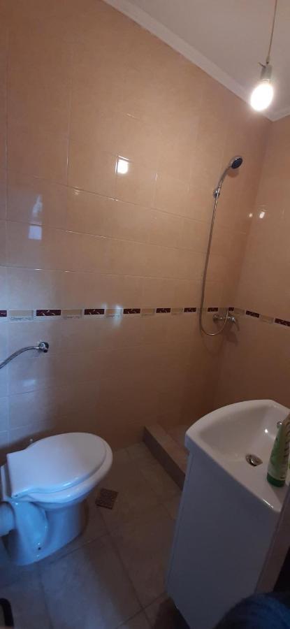 Pensiunea Montan Din Bran,Sat Simon Spa Indoor Μπραν Εξωτερικό φωτογραφία