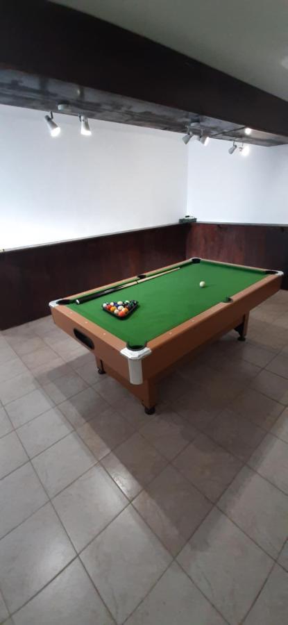 Pensiunea Montan Din Bran,Sat Simon Spa Indoor Μπραν Εξωτερικό φωτογραφία